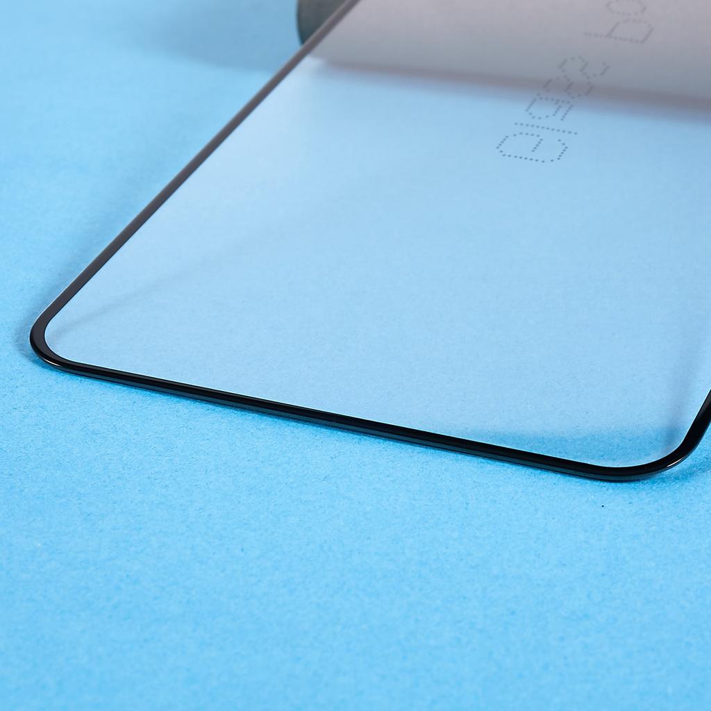 Für Samsung Galaxy S22+ 5G S906 Grad C Bildschirm Glaslinse+OCA Kleber Ersatz (ohne Logo)