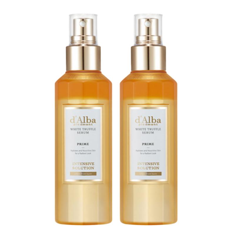 d’Alba White Truffle Prime Intensive Serum 150ml