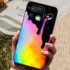For Realme 16 Pro 16Pro+ Case Cover Funda Luxury TPU Shockproof Cartoon Silicone Phone Cover For Realme16 Pro Plus Coque