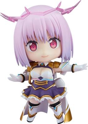 Nendoroid Movie Version "Gridman Universe" Akane Shinjo [New Order] Non-scale Plastic Painted Movable Figure