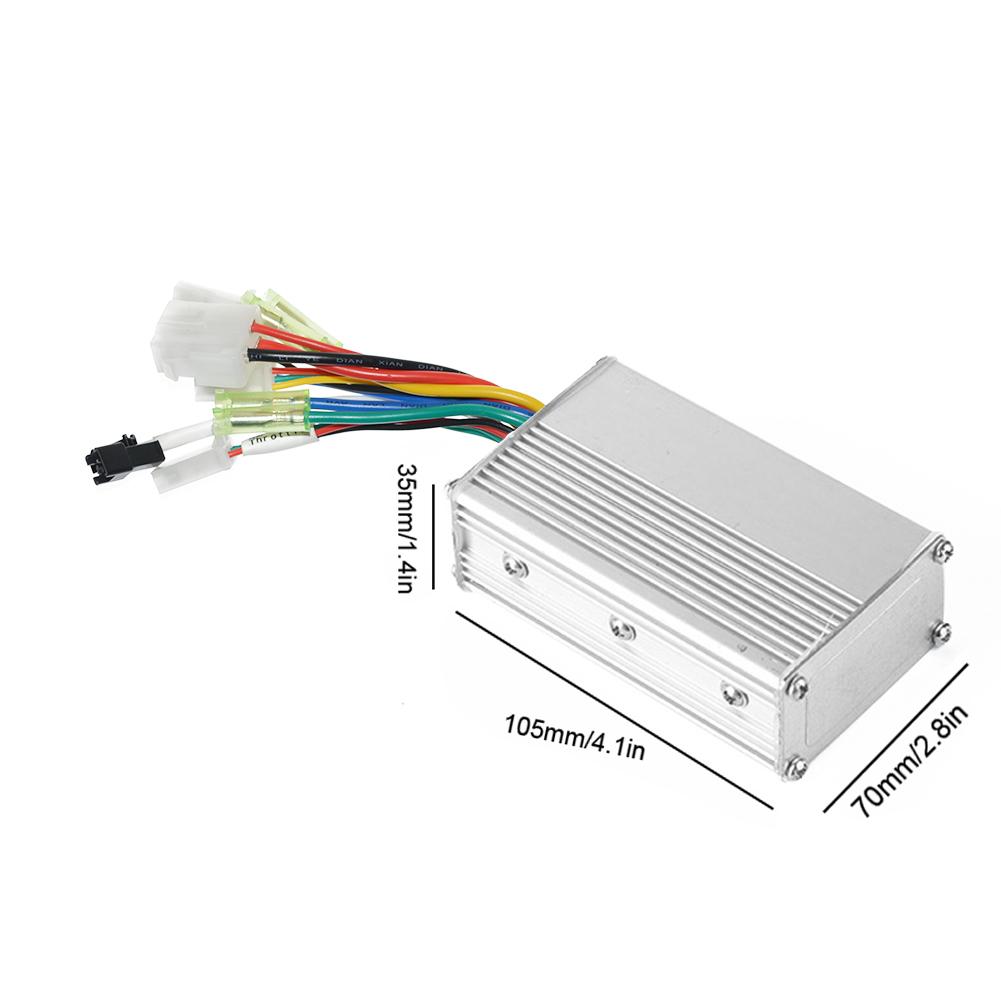350W Silver