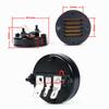 3KHz‑33KHz Super Tweeter Speaker Metal Shell AMT-40 Super Belt  Type Tweeter  for Home Car