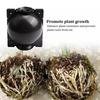 10PCS Reusable Plant Rooting Ball Transplant Nursery Ball Sapling Propagation Grafting Breeding Case for Home Gardening Accesorries