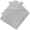 Personalized Baby Cotton Bear Hooded Bath Towel Thick Towel Name Custom Baby Bath Towels