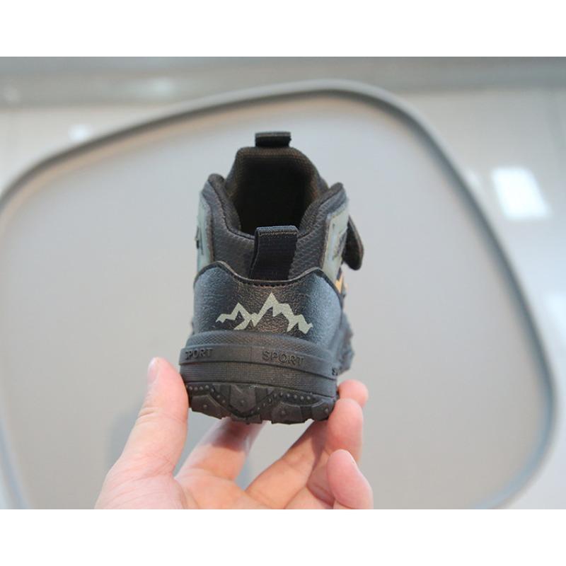 Children's Sports Shoes - New Spring/Autumn Arrival, Chunky Sneakers for Boys, Hiking/Running Shoes for Girls, Soft-Soled Casual Shoes for Toddlers