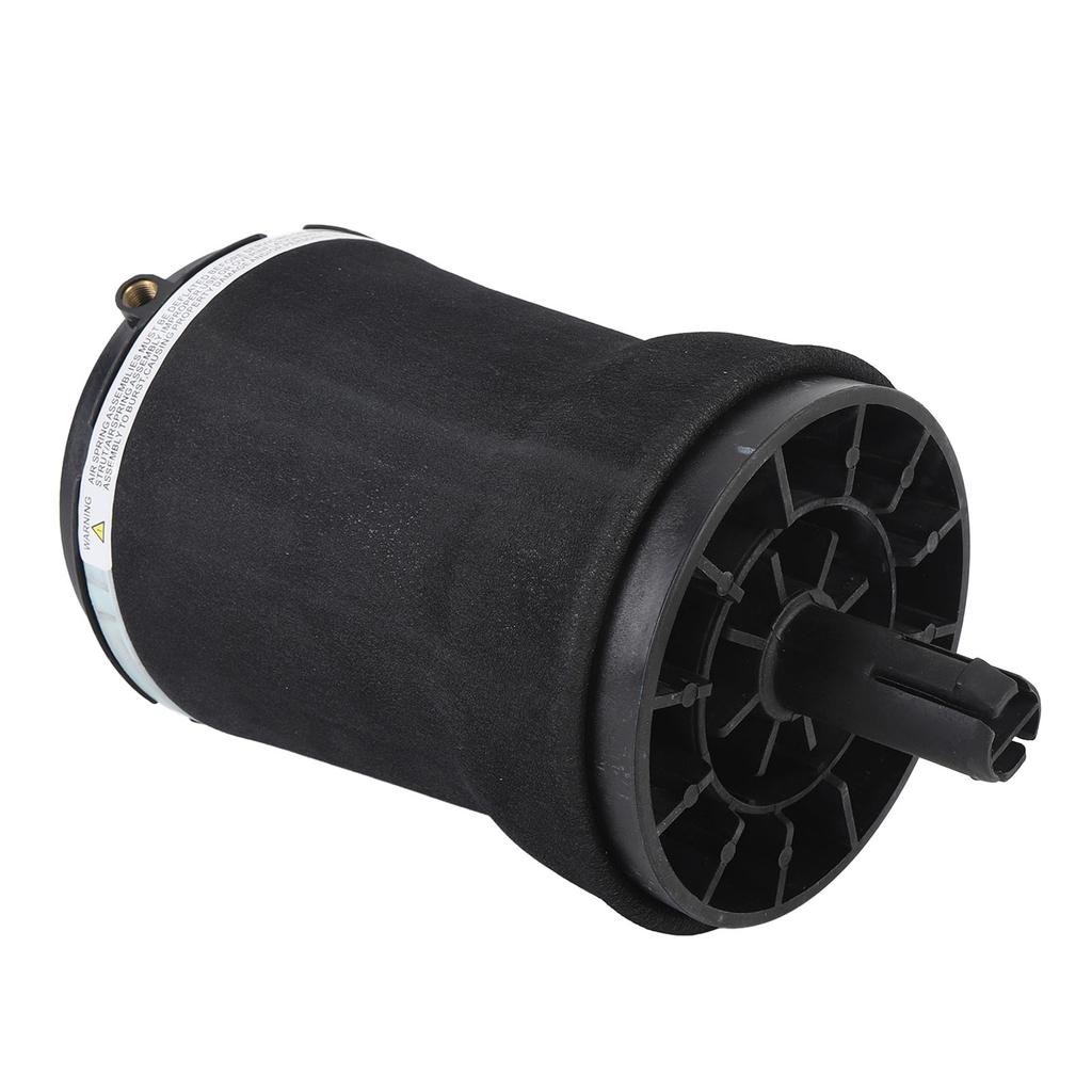 Rear Air Suspension Spring Bag Vibration Absorbing Improve Ride Comfort LR052171 for Discovery 5 L462