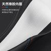 Universal Leather Steering Wheel Cover VW Golf Jetta Passat Tiguan Lavida Tharu All-Season Sport Style