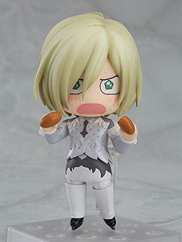Nendoroid on ICE Yuri Plisetsky painted movable figure Yuri!!! non-scale ABS&PVC