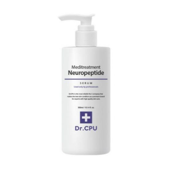 Dr. CPU Meditreatment Neuropeptide Serum Intensive Firming & Skin Repair Care 300ml