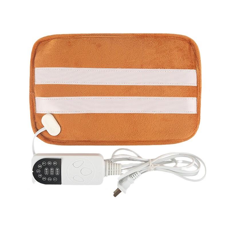 Electric Sea Salt Heating Pad