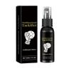 30ml Fotbalový Grip Sprej Lepidlo na Brankářské Rukavice pro Zvýšený Úchop Brankářských Rukavic Fotbalové Příslušenství Snadné Použití