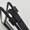 Camping Folding Cooler Box Stand Container Holder Shelf Outdoor Camping Supply Holder Folding Stand Ice Box Stand Aluminum Alloy