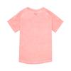 Women's PUMA T-Shirts Women's Rose Crew Neck Moderate