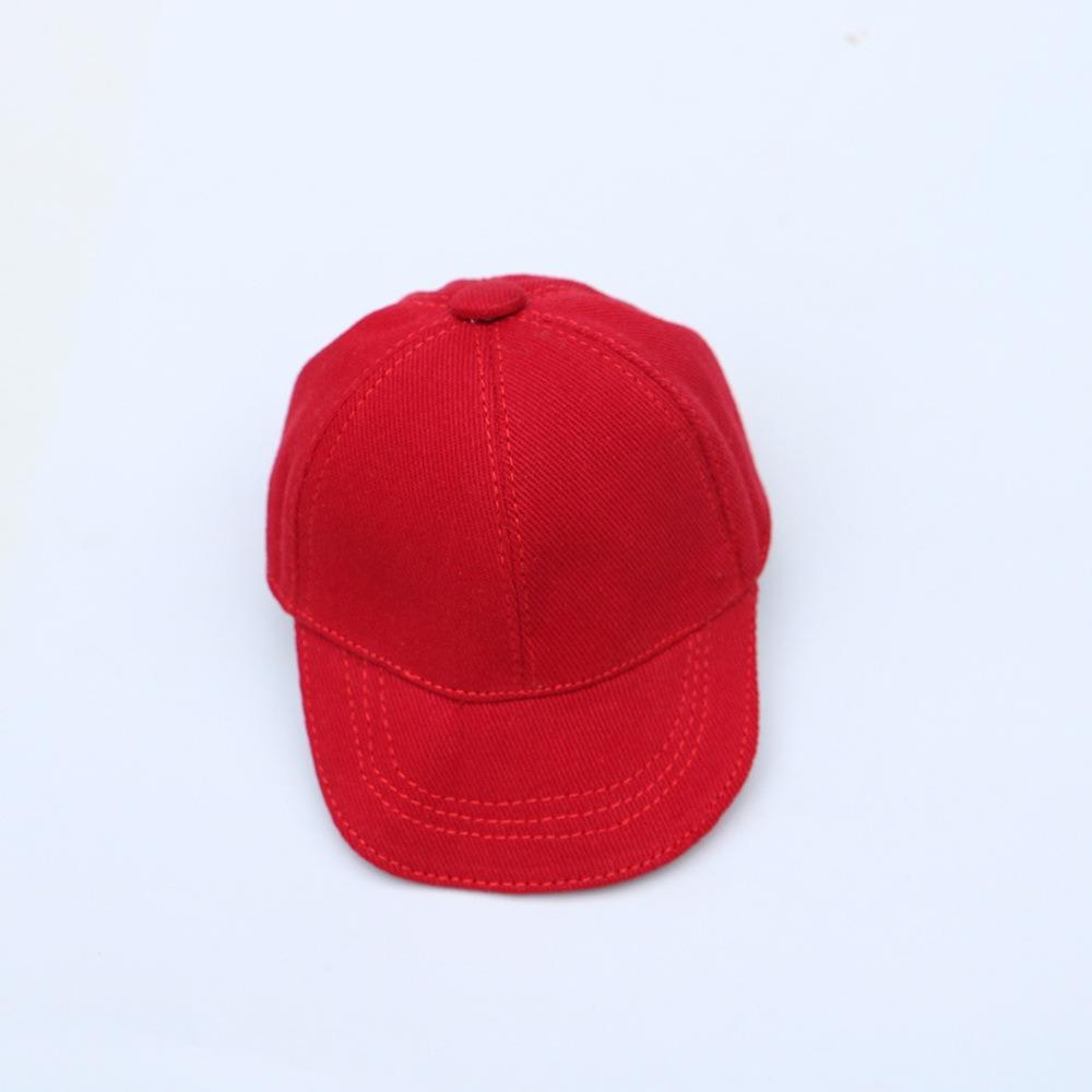 Handmade Doll Flat Cap Fashion DIY Clothes Accessories  for 20cm Dolls /for BJD Dolls