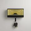 Funny Wall Mount Key Storage Rack Multifunctional Fun Key Organizer  Vehicle Enthusiasts