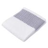 Nishikawa Newmine Face Gauze Fabric for Less Friction On the Made with Original Paffir Soft and for a Made In TT23162630 Towel, 34x80cm, Washable,