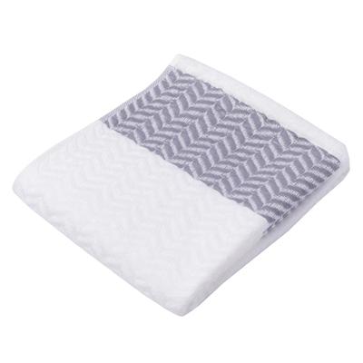 Nishikawa Newmine Face Gauze Fabric for Less Friction On the Made with Original Paffir Soft and for a Made In TT23162630 Towel, 34x80cm, Washable,
