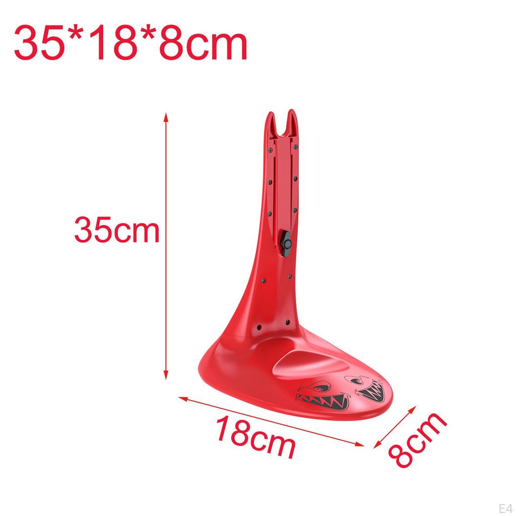 Fahrrad Bodenständer Parkständer Fahrrad für Reinigung Wohnung