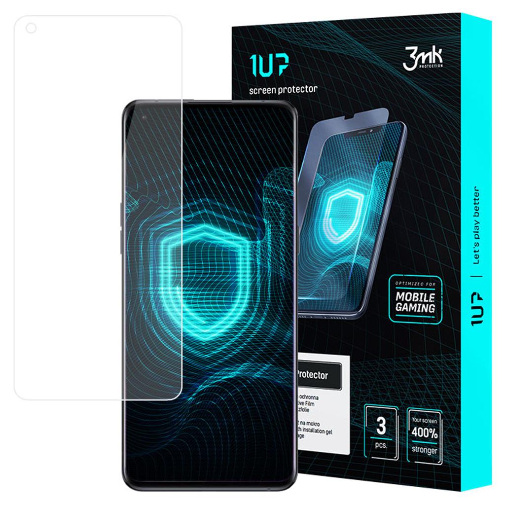 Oppo Find X5 Pro - 3Mk 1Up