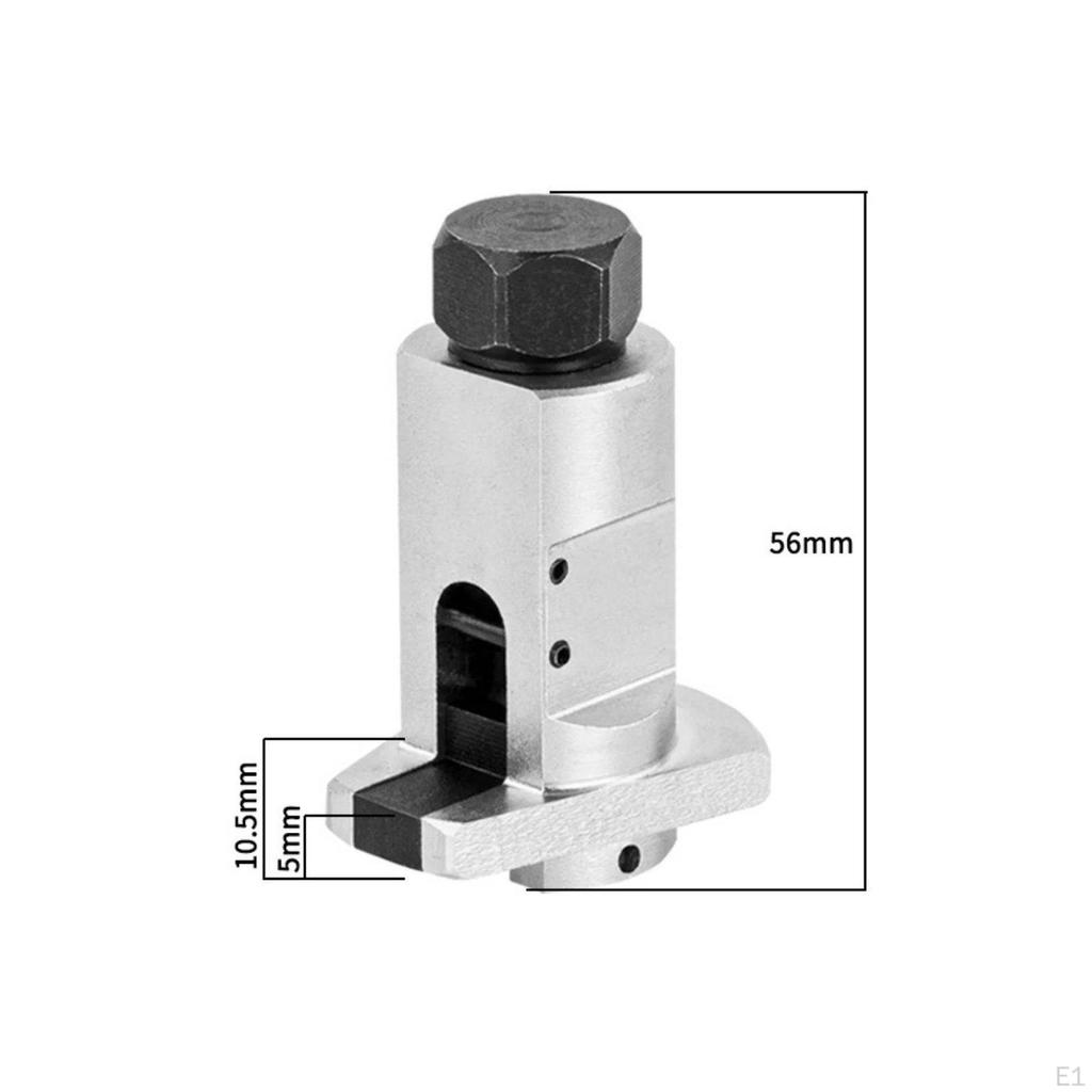 Strut Joint Spreader Heavy Duty Shock Absorber Separator Tool Easy To Use