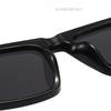 New Square Fashionable Sunglasses Ins Sun Glasses Ladies And Gentleman Classical Shades For Outdoor Drive Leisure Travel