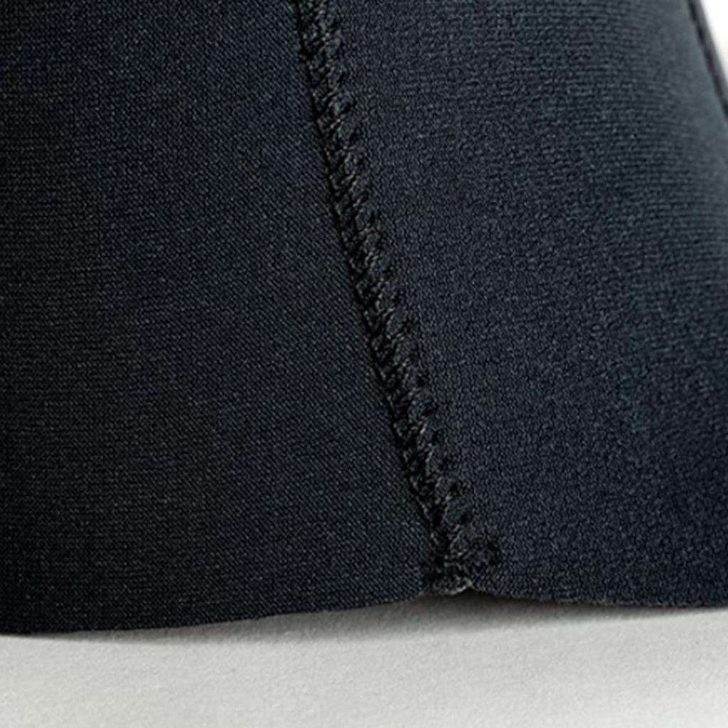 Diving Suit Hood 5mm/3mm Thermal Neoprene Cap