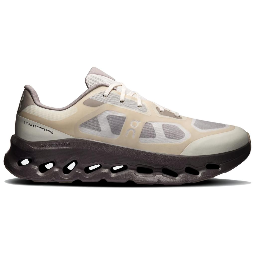 ON Cloudtilt Remix Dew Pebble Men Sneakers Cream 3MG10274822