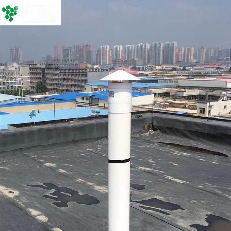 4 Inch Extractor Fan Low Noise Duct Hydroponic Air Blower Exhaust Fans for Home Bathroom Ventilation Pipe Vent Inline Fan