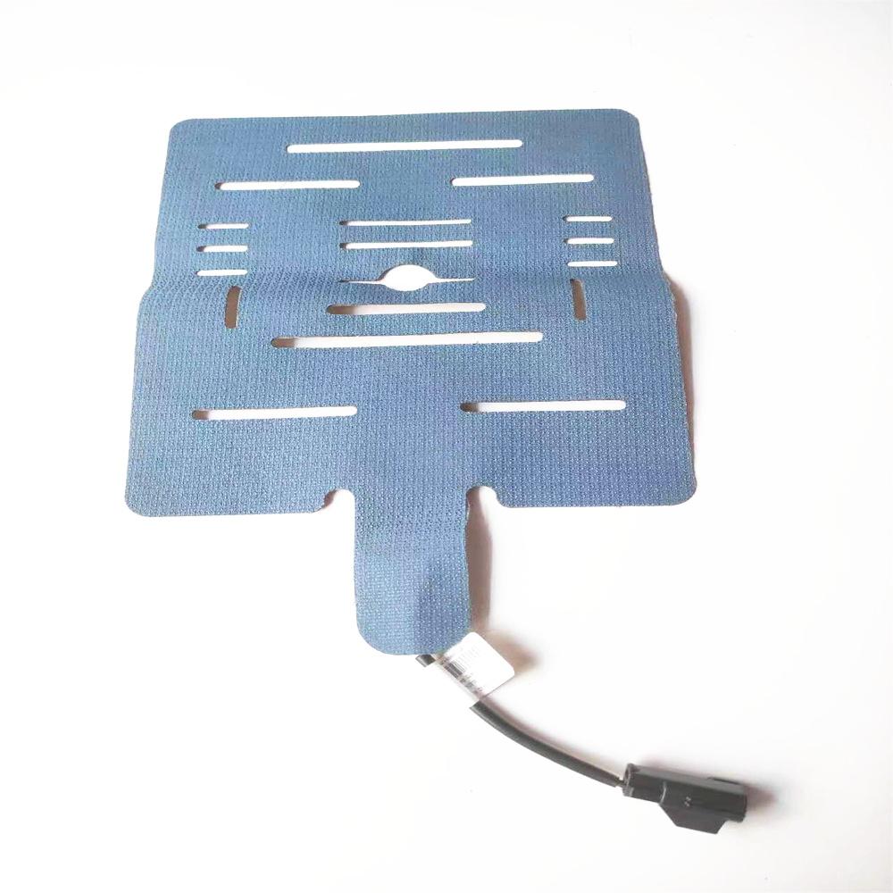 Seat heating pad-Wrangler 68242605AA