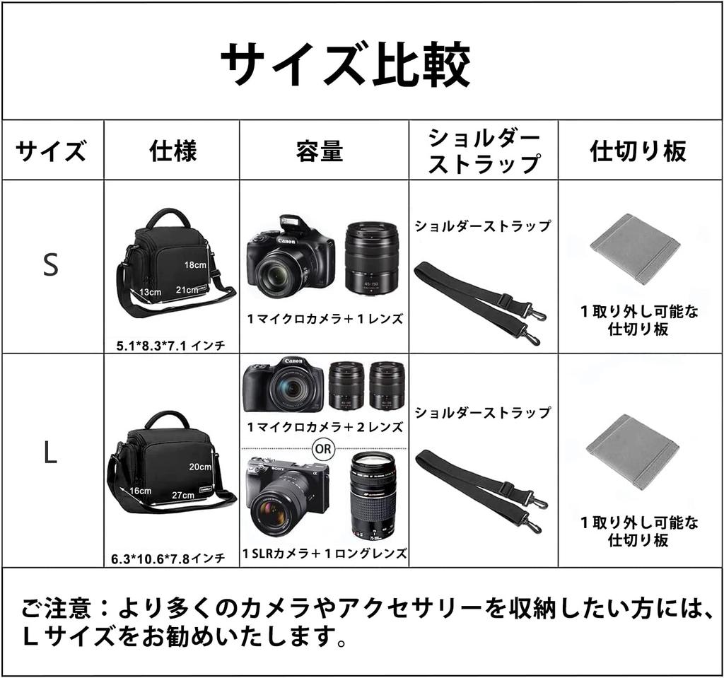 Cwatcun Waterproof SLR Camera Large Stylish Everyday Business Small Item Ideal for Photographers and Vloggers Bag, Capacity, Bag, Lightweight, Travel,