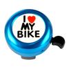 Super Loud Cartoon Bicycle Bell for Kids - Ideal for Balance Bikes, Scooters, and Mountain Bikes