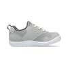 (PS) ASICS Mysel Mini 'Grey White' Kids' 1144A329-020