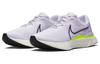 Nike React Infinity Run Flyknit 3 'Barely Grape Ghost Green' DH5392-500