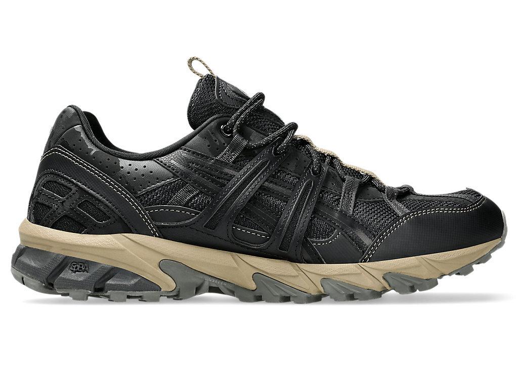 1203A538-002 Asics Gel-Sonoma 15-50 Black Pepper (Men's)
