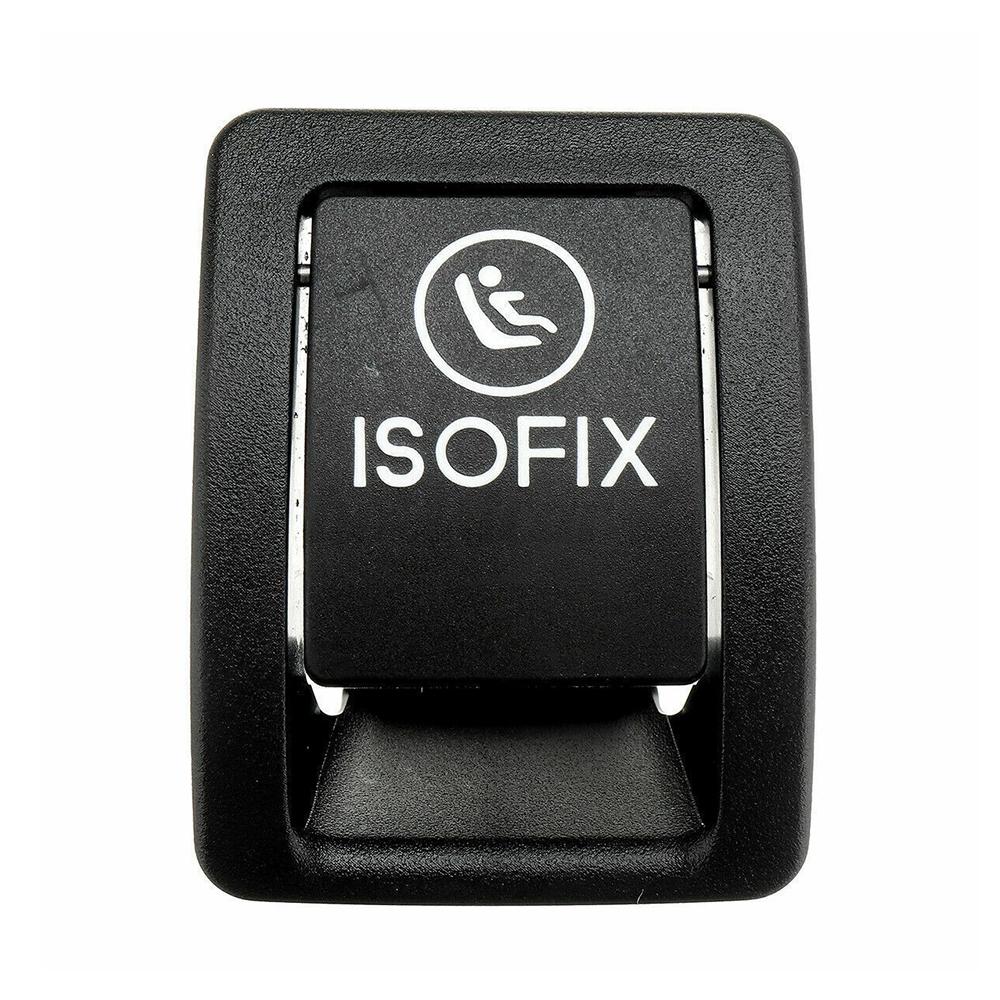 A2059200513 Rear Child Seat Anchor Isofix Cover For Mercedes Benz