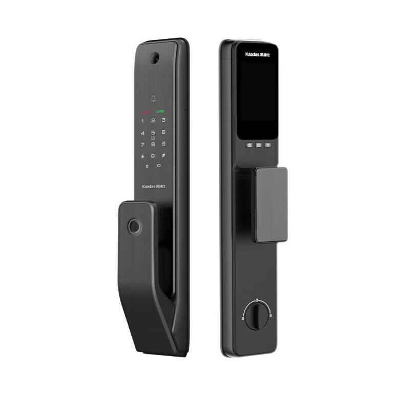 KAADAS Cyber Q3 VP Smart Fingerprint Lock