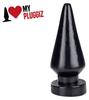 PEAK 14 X 6 Cm - Pluggiz - XL Plugs - Width + 6cm