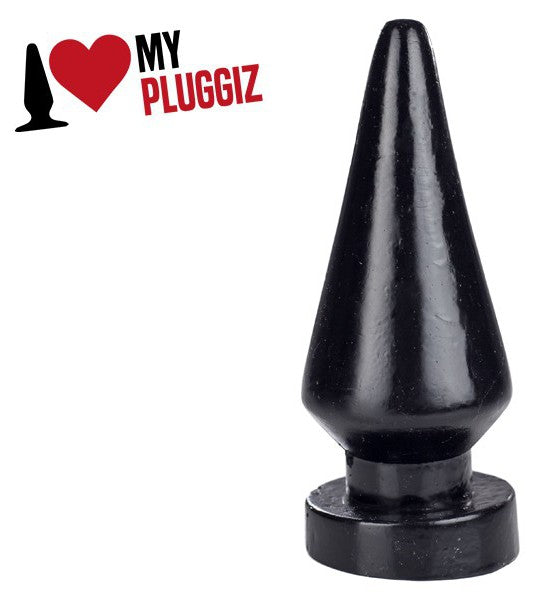 PEAK 14 X 6 Cm - Pluggiz - XL Plugs - Width + 6cm