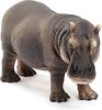Schleich Wildlife Hippopotamus Figure 14814