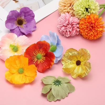 Deko & Wohnaccessoires – Künstliche Blumen & Kränze