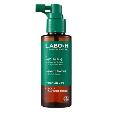 Soins des cheveux et du cuir chevelu – Soin antichute des cheveux