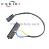 25380-4EA1A Trunk Boot Release Switch For Nissan Qashqai For Renault Kadjar Alpine Car Parts Accessories 25380 4EA1A 253804EA1A