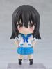 Nendoroid Strike the Blood Yukina Himeragi Plastic Painted Movable Figure Non-scale
