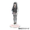 My Teen Romantic Comedy SNAFU Series Acrylic Figure Yukino Yukinoshita Swimsuit B Continued Ver.