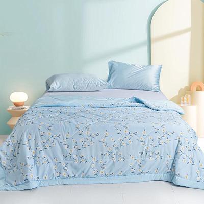 HEJIAN Sommerkühlsteppdecke