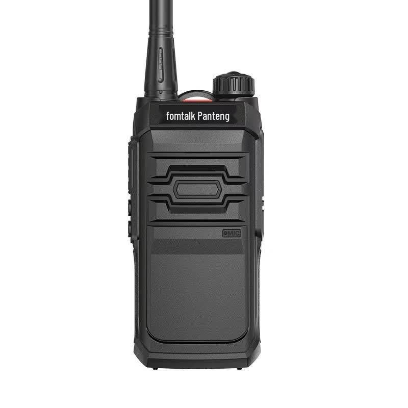 Fomtalk FT650 Analog Walkie-Talkie (CN version)
