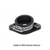 GN125 Carburetor Repair Kit - Professional Configuration with Picture Guide