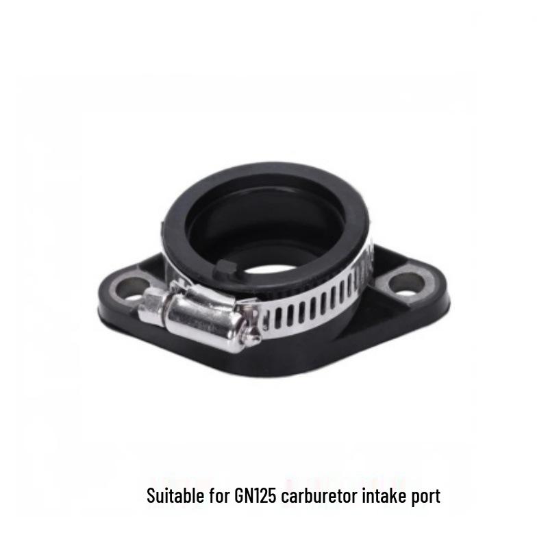 GN125 Carburetor Repair Kit - Professional Configuration with Picture Guide