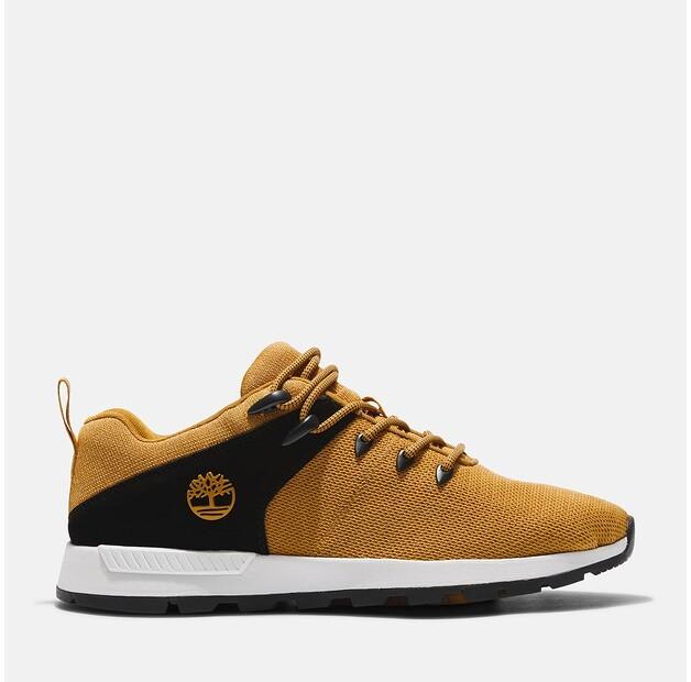 Timberland Sprint Trekker Low Knit Sneakers