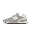 New Balance 574 Grau Weiß U574TG2